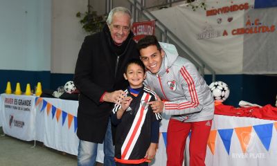  (Foto: Prensa River)