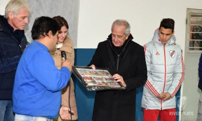  (Foto: Prensa River)