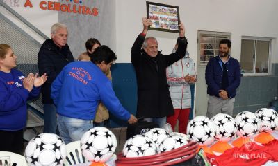  (Foto: Prensa River)