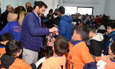  (Foto: Prensa River)