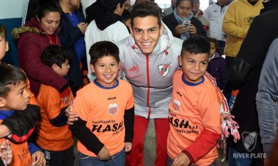  (Foto: Prensa River)