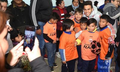  (Foto: Prensa River)