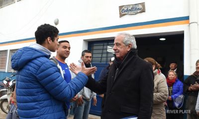  (Foto: Prensa River)