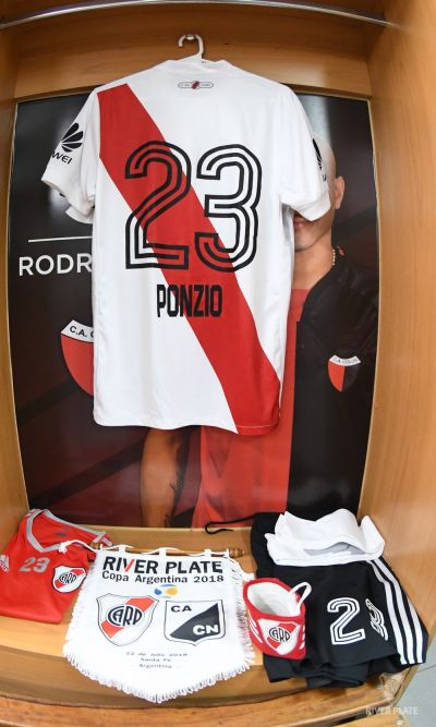  (Foto: Prensa River)