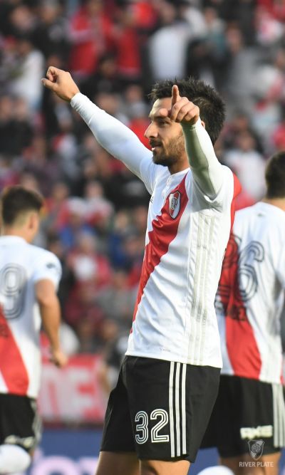  (Foto: Prensa River)