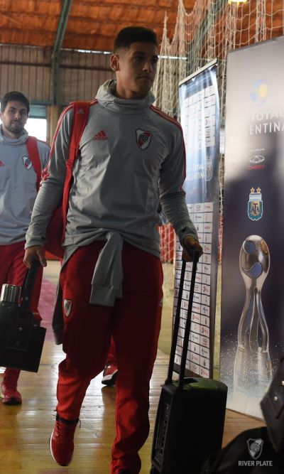  (Foto: Prensa River)