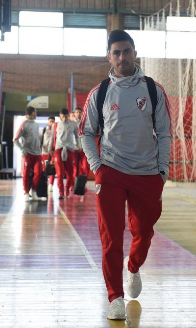  (Foto: Prensa River)