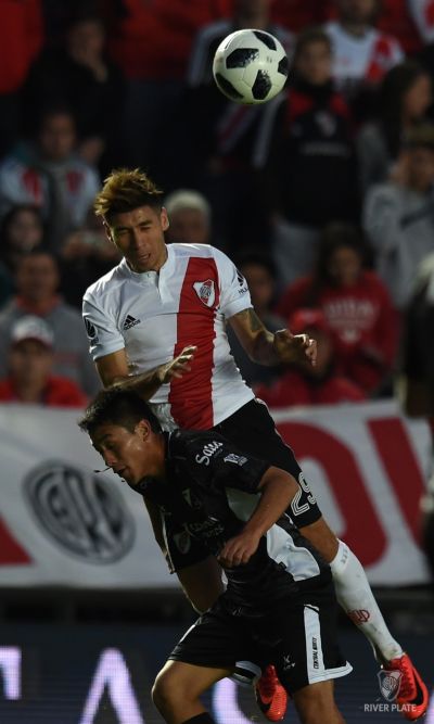  (Foto: Prensa River)