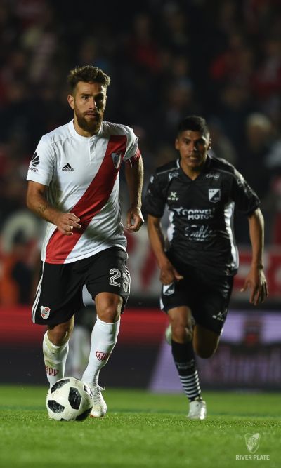  (Foto: Prensa River)