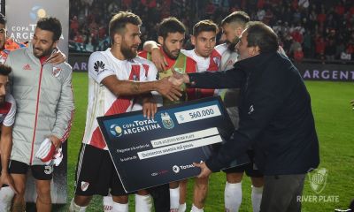  (Foto: Prensa River)