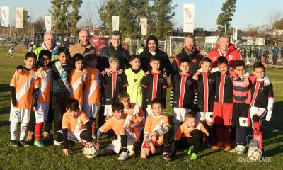  (Foto: Prensa River)