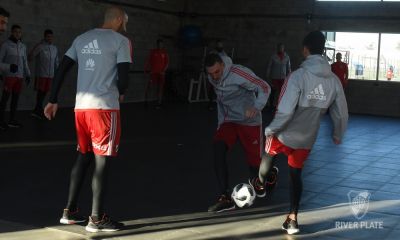  (Foto: Prensa River)