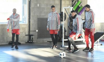  (Foto: Prensa River)