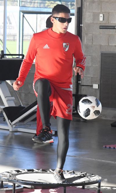  (Foto: Prensa River)