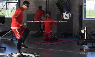  (Foto: Prensa River)