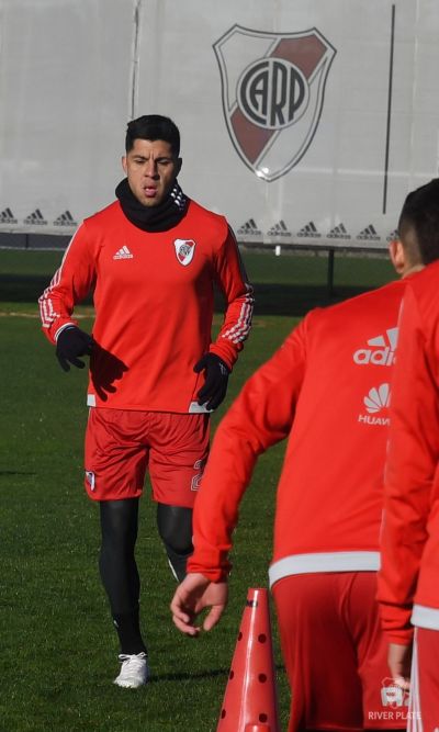  (Foto: Prensa River)