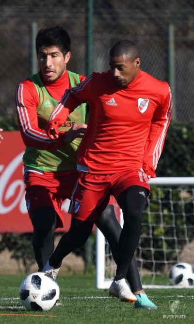  (Foto: Prensa River)