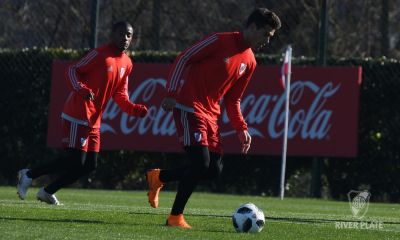  (Foto: Prensa River)