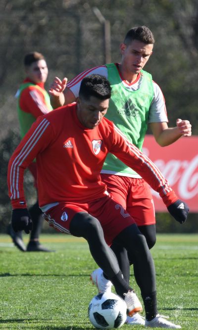  (Foto: Prensa River)