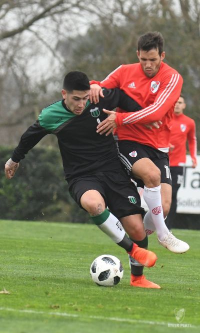  (Foto: Prensa River)