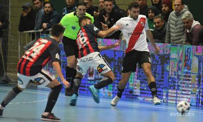  (Foto: Prensa River)