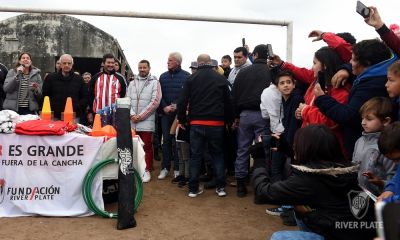  (Foto: Prensa River)