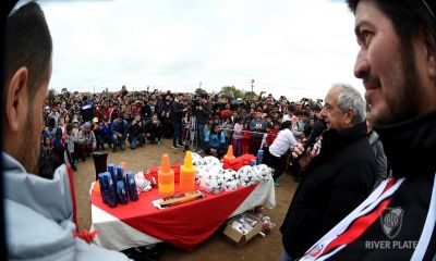  (Foto: Prensa River)