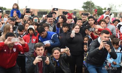  (Foto: Prensa River)