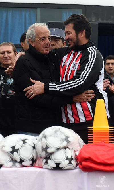 (Foto: Prensa River)