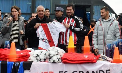  (Foto: Prensa River)
