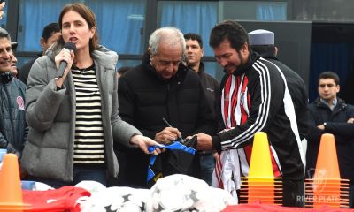  (Foto: Prensa River)
