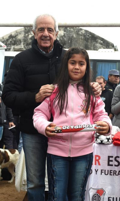  (Foto: Prensa River)