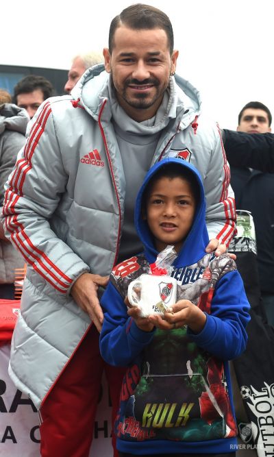  (Foto: Prensa River)