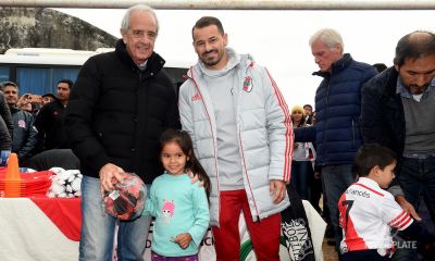  (Foto: Prensa River)
