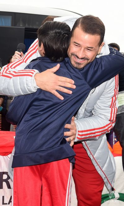  (Foto: Prensa River)