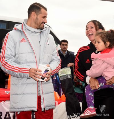  (Foto: Prensa River)