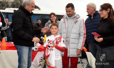  (Foto: Prensa River)