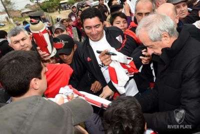  (Foto: Prensa River)