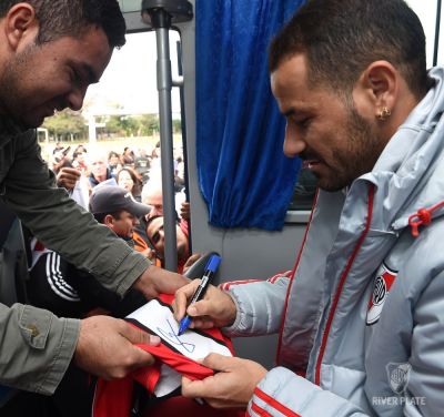 (Foto: Prensa River)