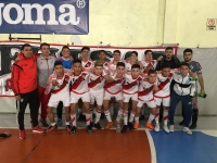 Cuarta