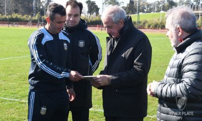  (Foto: Prensa River)
