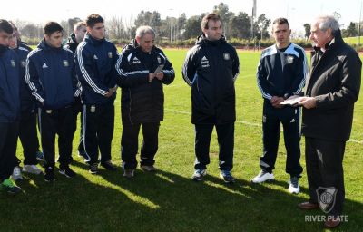  (Foto: Prensa River)