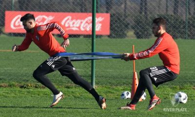  (Foto: Prensa River)