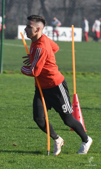  (Foto: Prensa River)