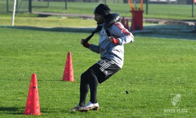  (Foto: Prensa River)