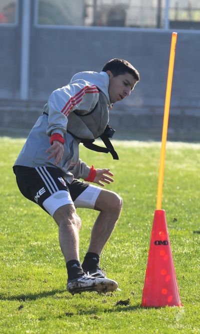  (Foto: Prensa River)