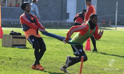  (Foto: Prensa River)