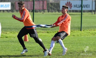  (Foto: Prensa River)