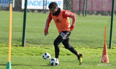  (Foto: Prensa River)