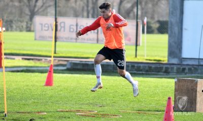  (Foto: Prensa River)